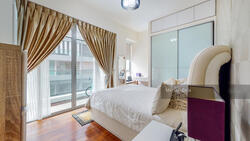 Coastal Breeze Residences (D17), Condominium #307204531